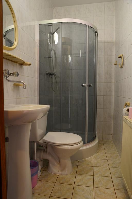 Dw Sloneczna Bed & Breakfast Zakopane Eksteriør bilde