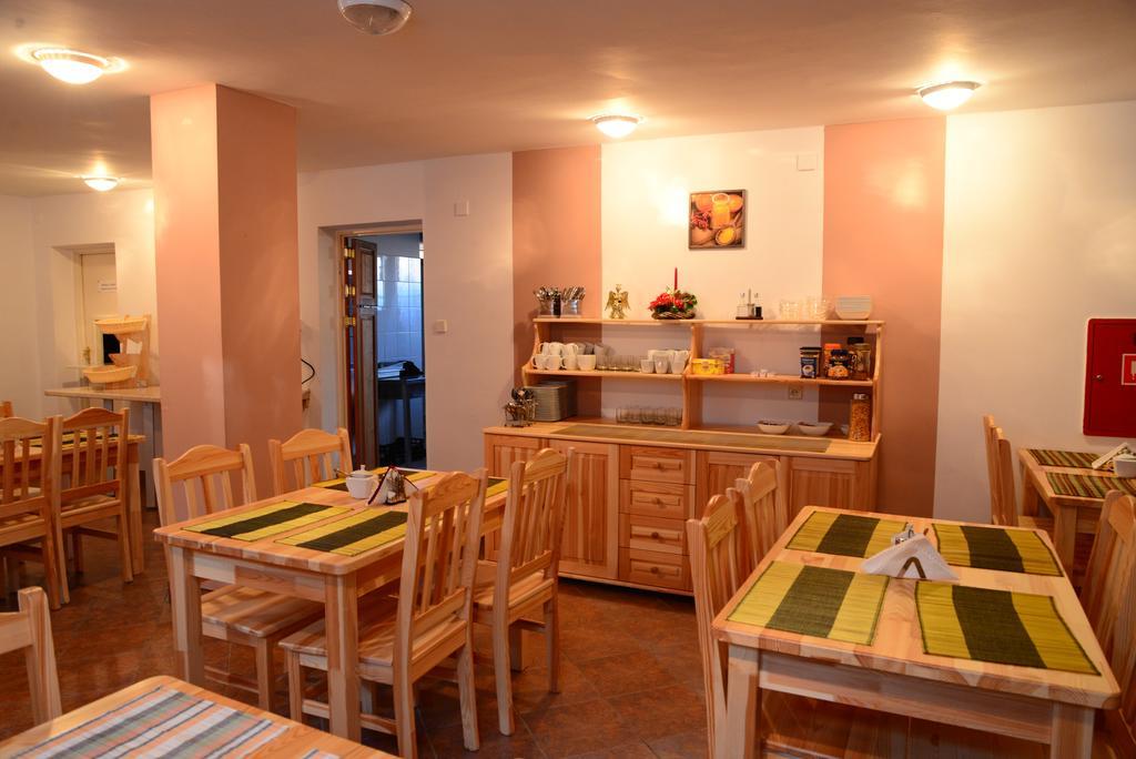 Dw Sloneczna Bed & Breakfast Zakopane Eksteriør bilde