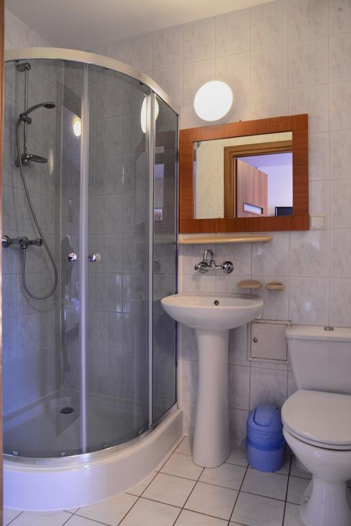 Dw Sloneczna Bed & Breakfast Zakopane Eksteriør bilde